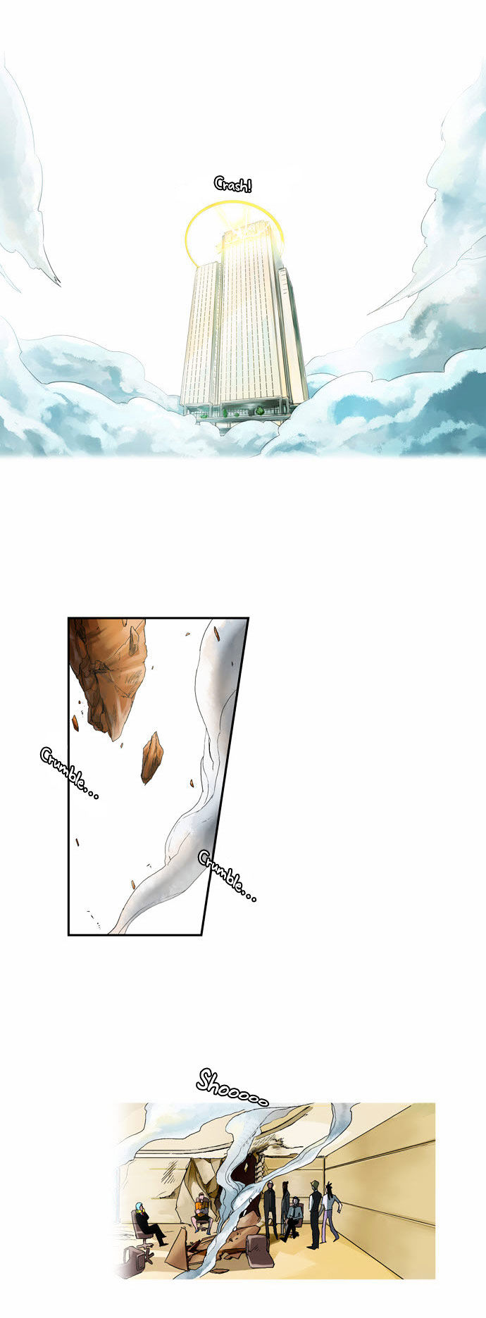 Oh, My God! Chapter 26 page 26 - Chapter 26