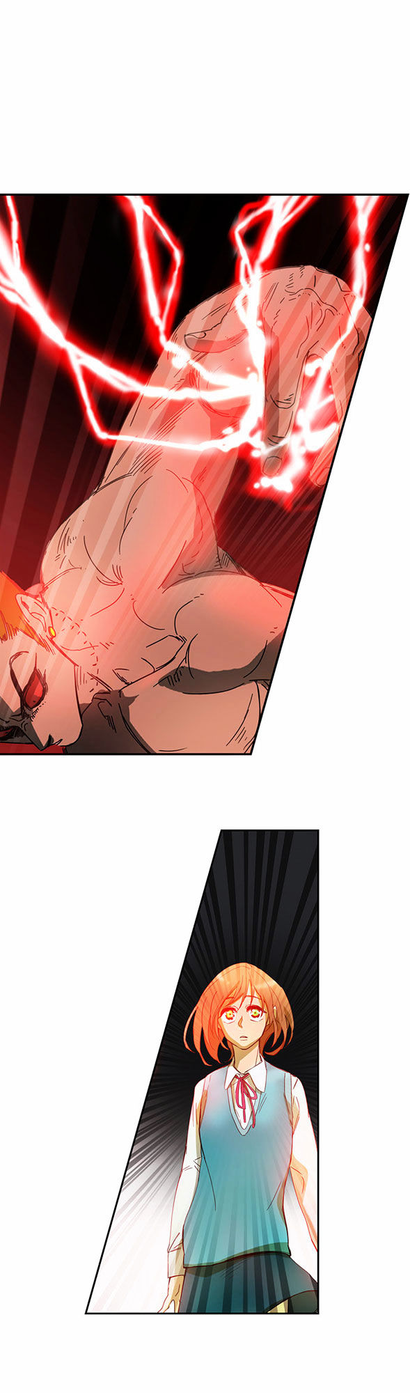 Oh, My God! Chapter 3 page 2 - Chapter 3