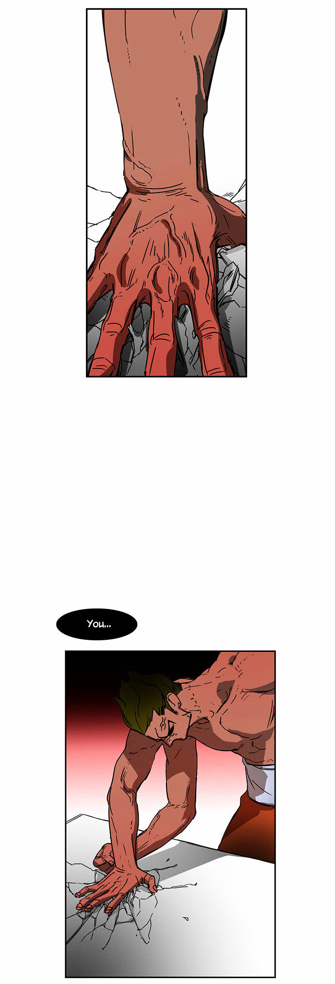 Oh, My God! Chapter 4 page 17 - Chapter 4
