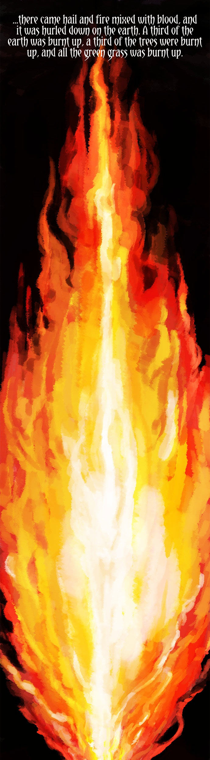 Oh, My God! Chapter 4 page 4 - Chapter 4