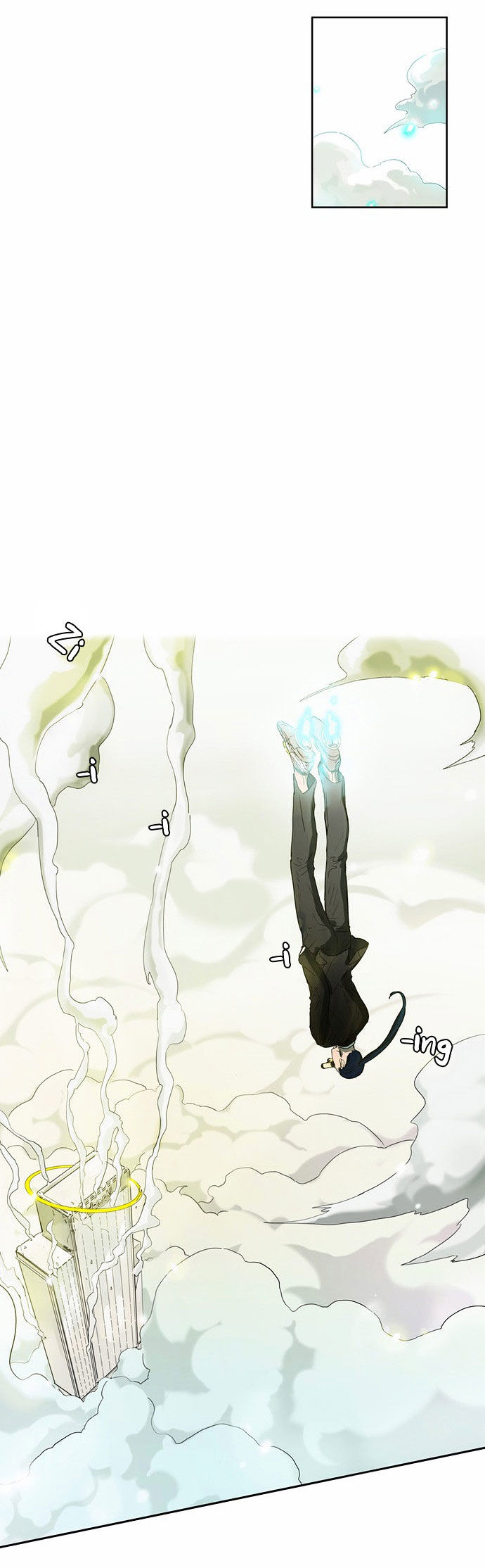Oh, My God! Chapter 5 page 20 - Chapter 5