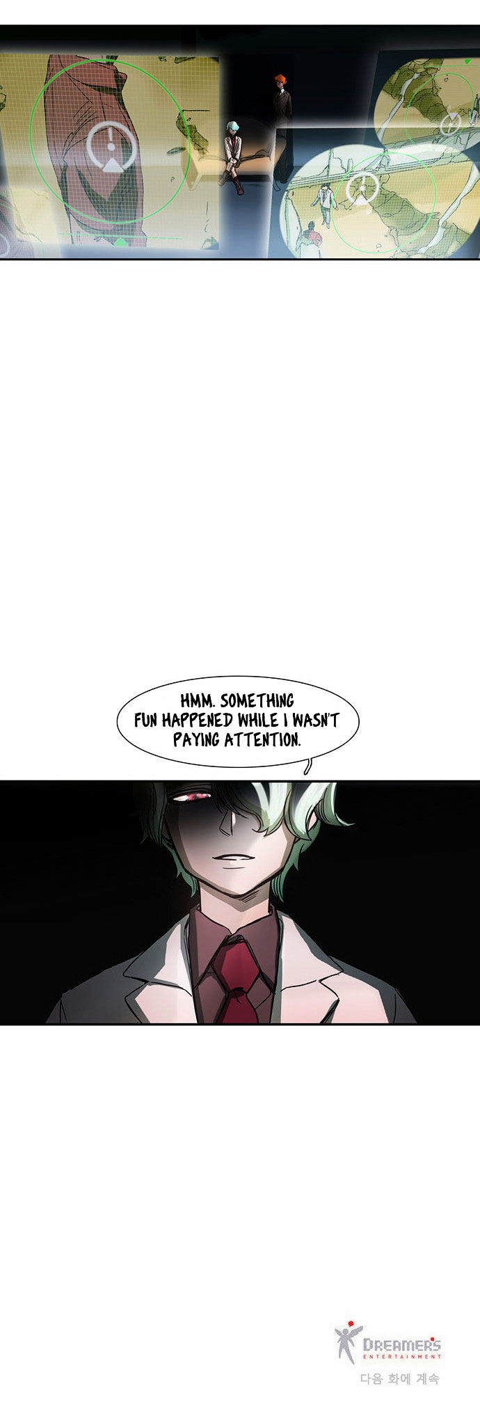 Oh, My God! Chapter 5 page 22 - Chapter 5