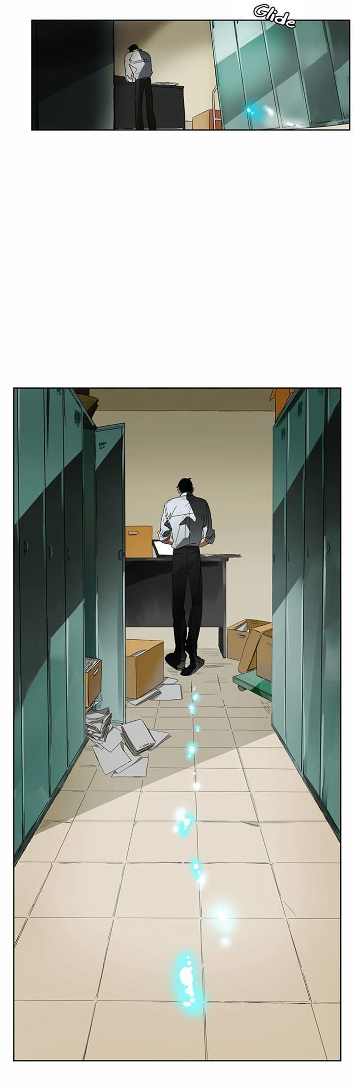 Oh, My God! Chapter 6 page 19 - Chapter 6