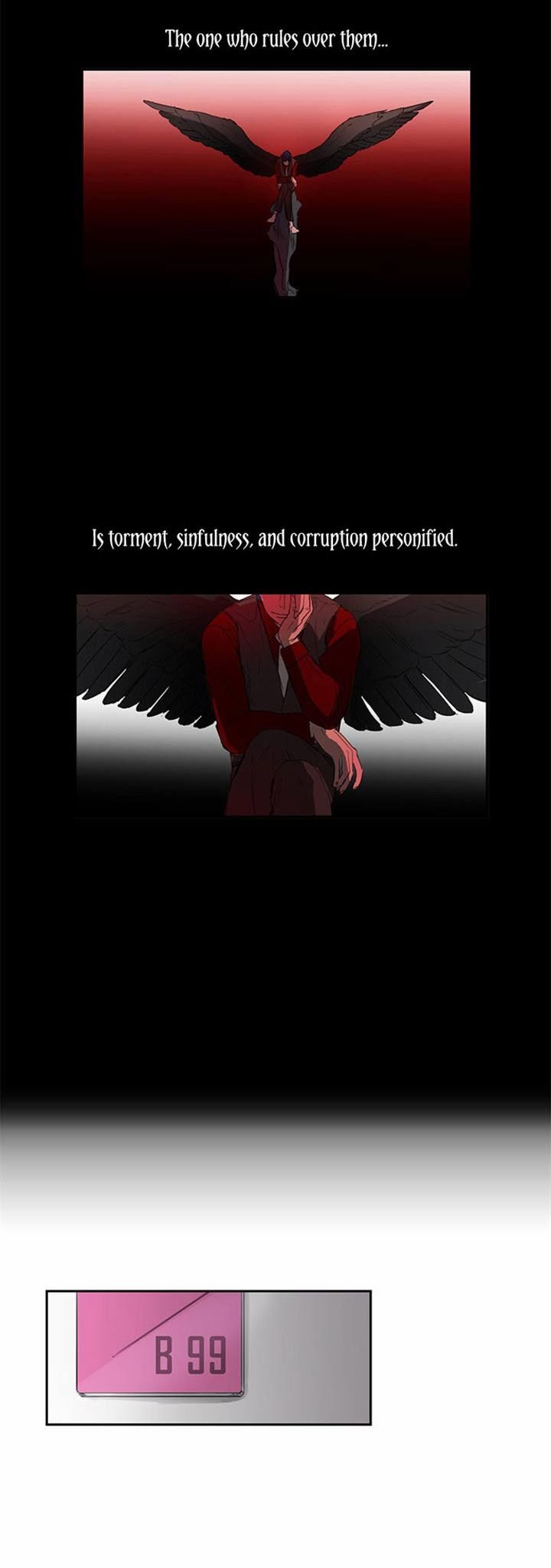 Oh, My God! Chapter 6 page 9 - Chapter 6