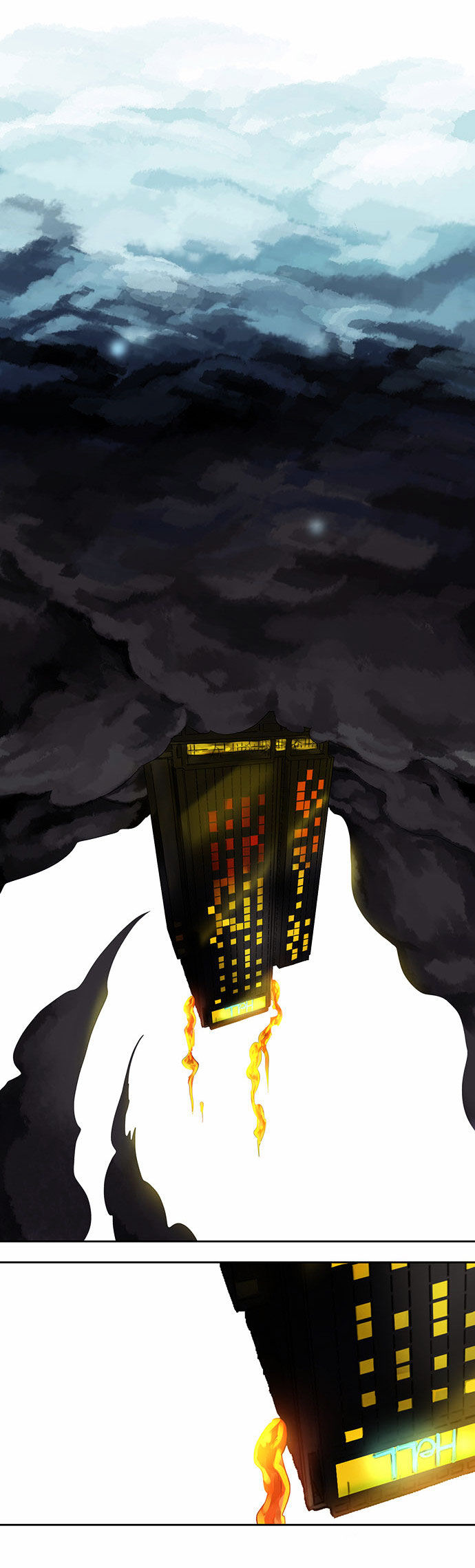 Oh, My God! Chapter 7 page 3 - Chapter 7