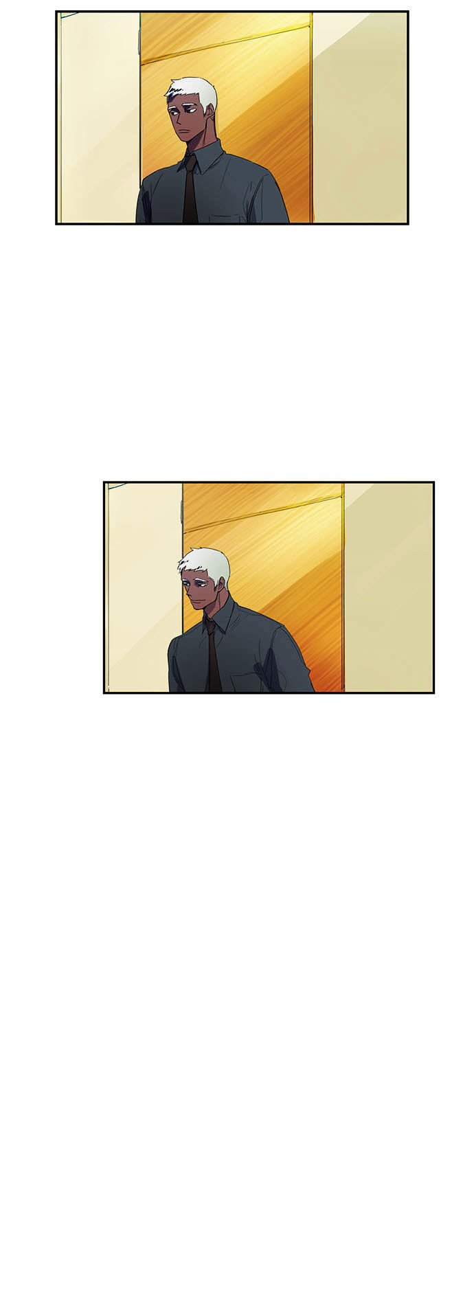 Oh, My God! Chapter 8 page 13 - Chapter 8