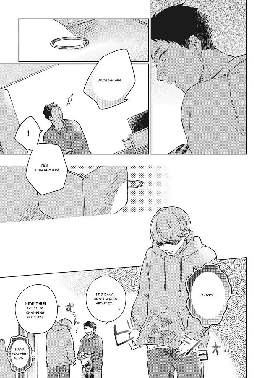 Oh My Hero! Chapter 1 page 25 - Chapter 1