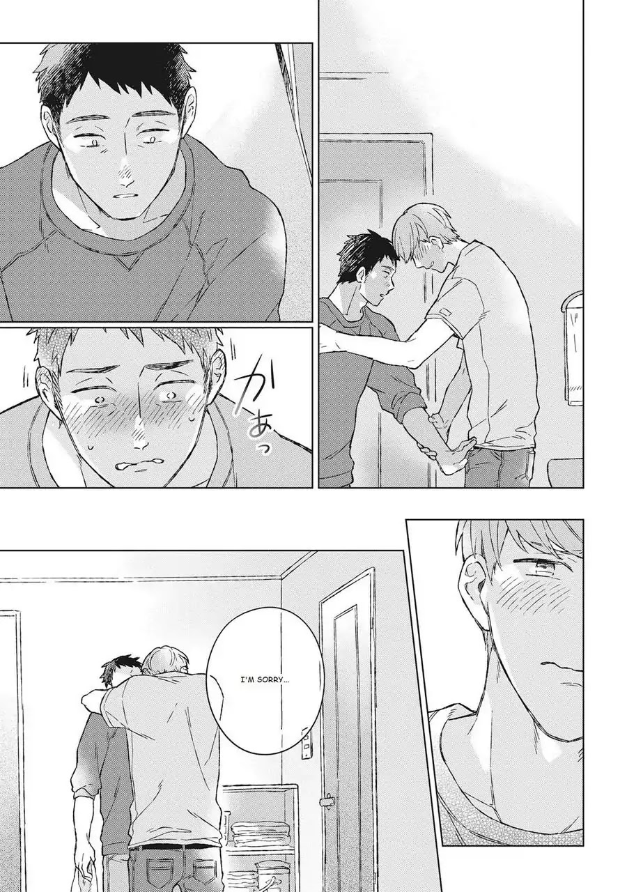 Oh My Hero! Chapter 1 page 29 - Chapter 1