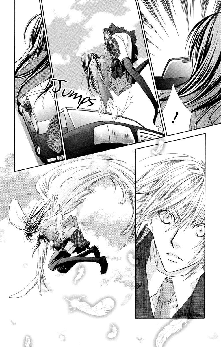 Oh! My Prince Chapter 1 page 13 - Chapter 1