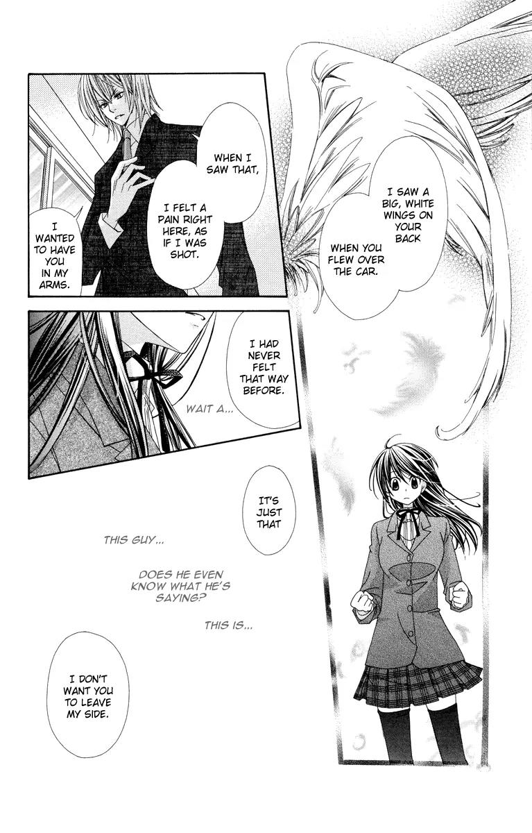 Oh! My Prince Chapter 1 page 21 - Chapter 1
