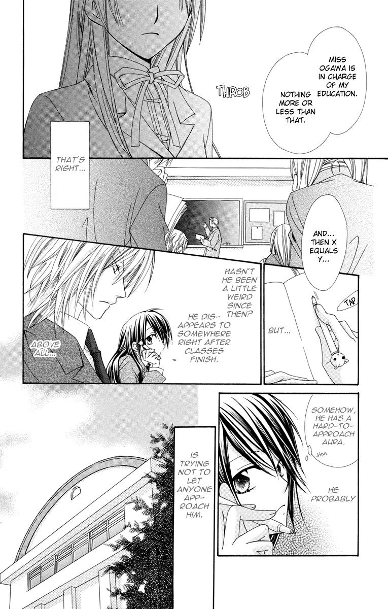 Oh! My Prince Chapter 1 page 27 - Chapter 1