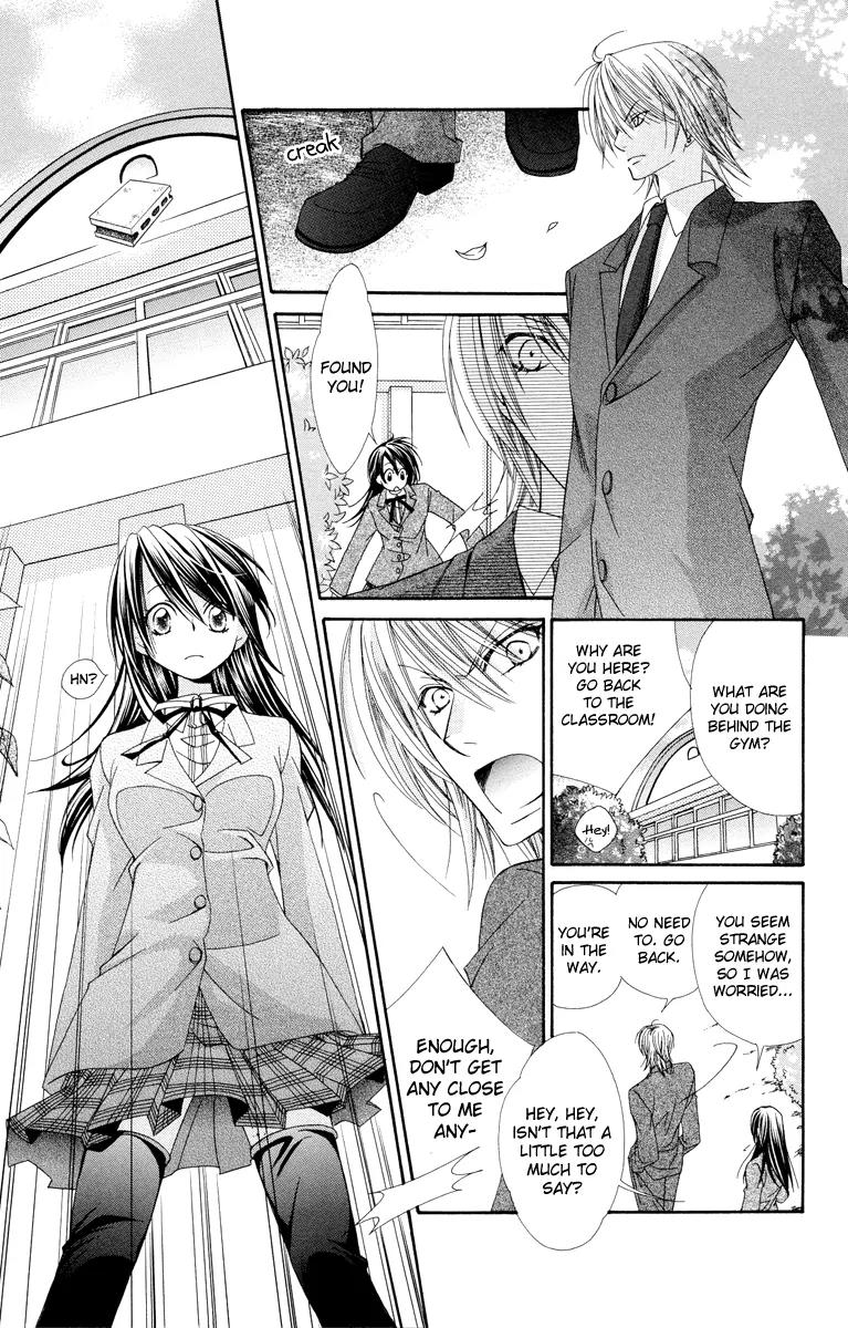 Oh! My Prince Chapter 1 page 28 - Chapter 1