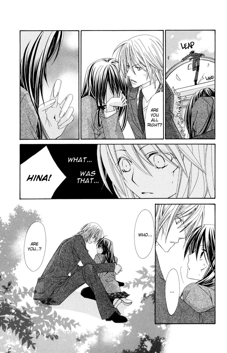 Oh! My Prince Chapter 1 page 30 - Chapter 1