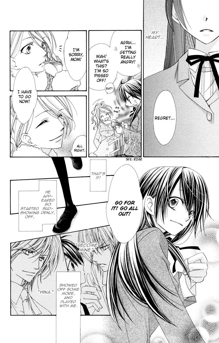 Oh! My Prince Chapter 1 page 35 - Chapter 1