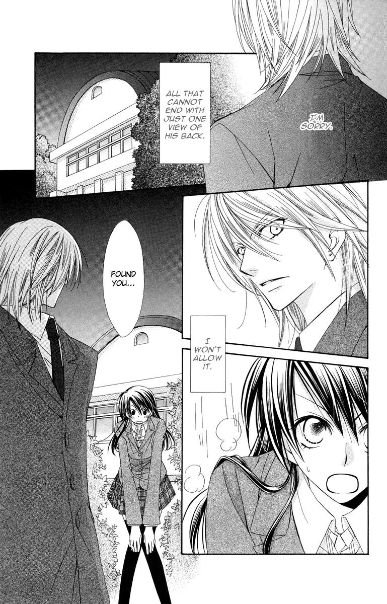 Oh! My Prince Chapter 1 page 36 - Chapter 1