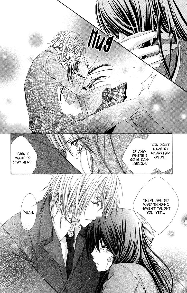 Oh! My Prince Chapter 1 page 44 - Chapter 1