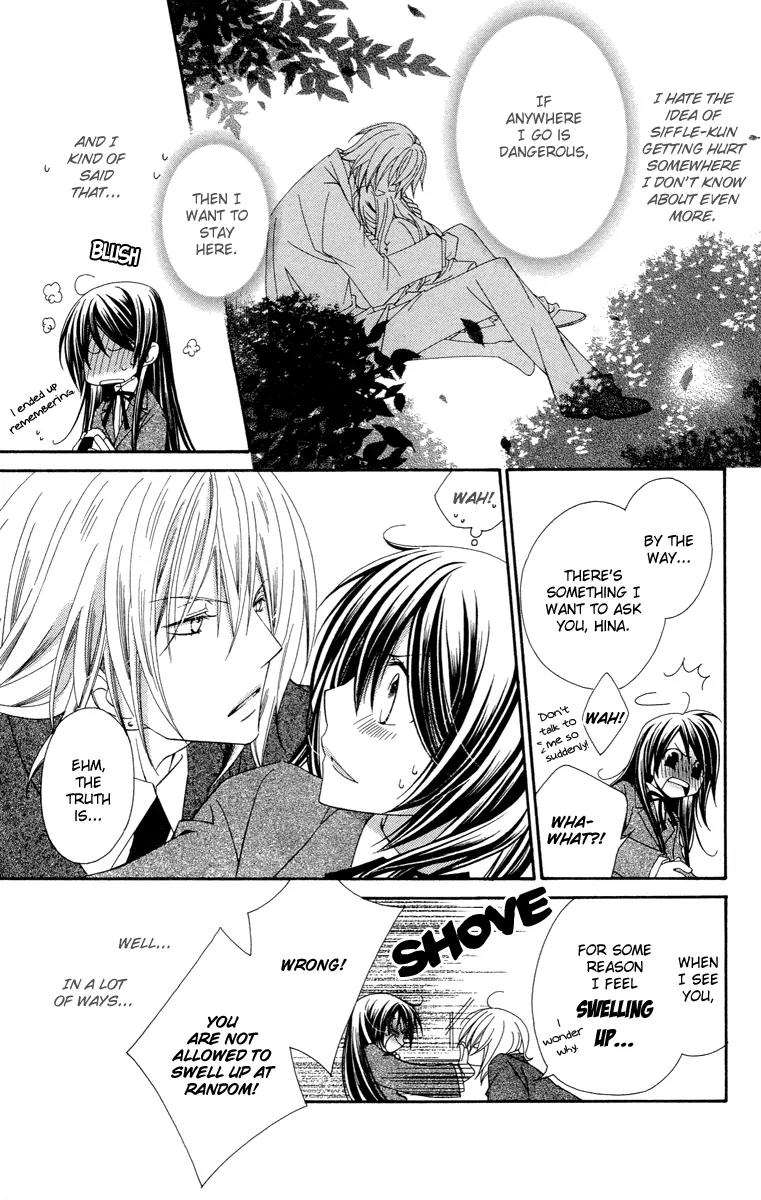 Oh! My Prince Chapter 2 page 10 - Chapter 2