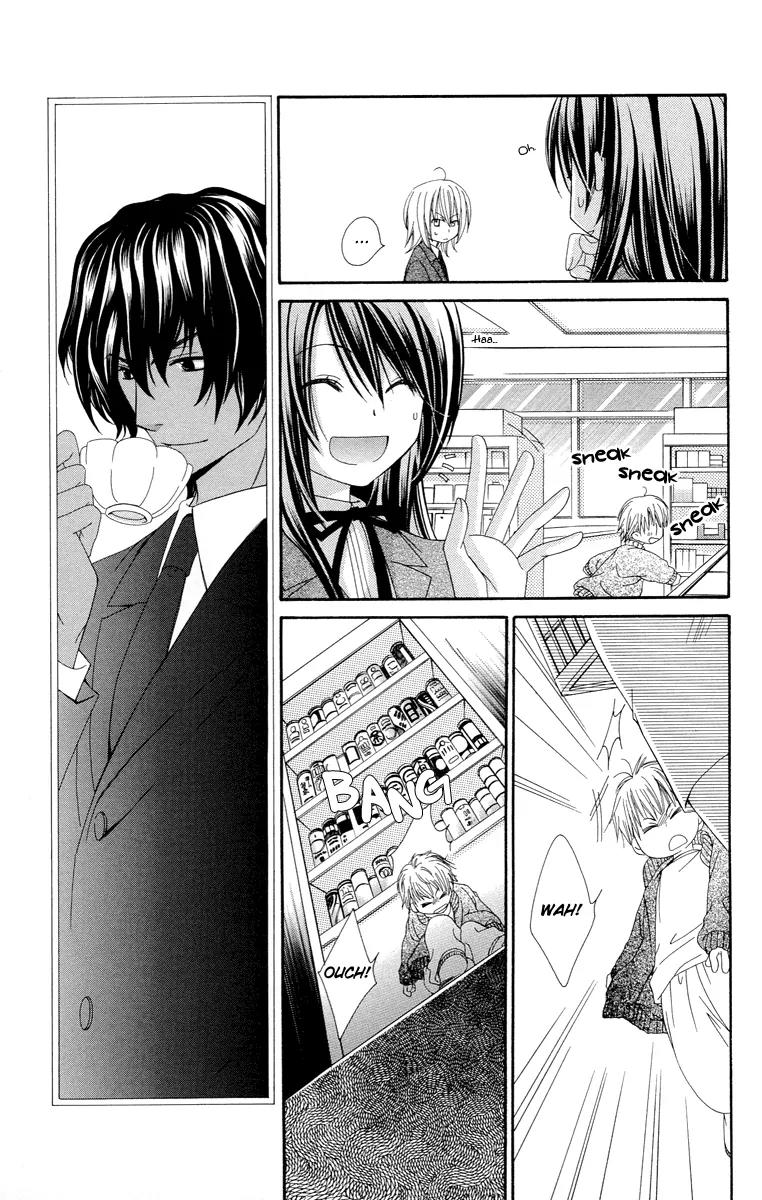 Oh! My Prince Chapter 2 page 24 - Chapter 2