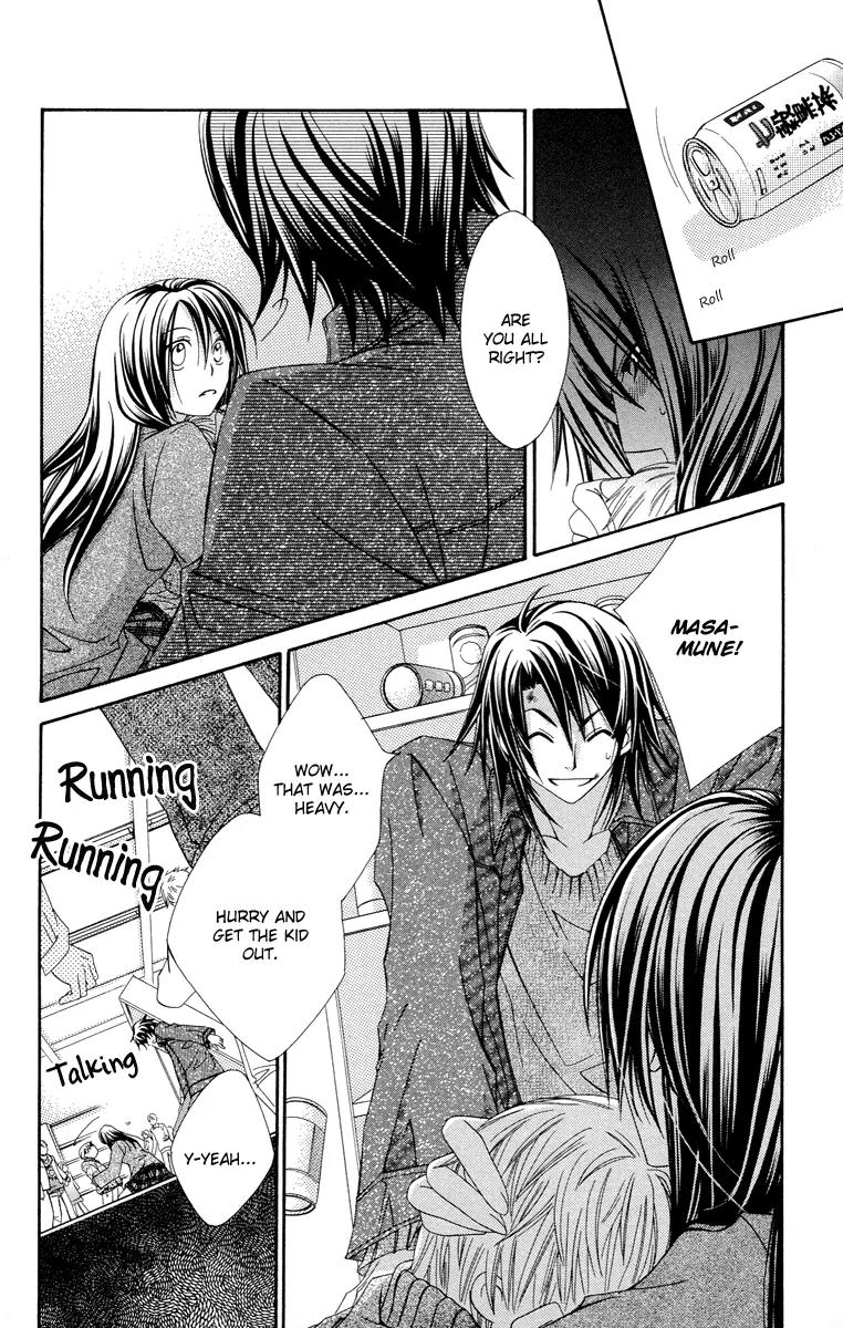 Oh! My Prince Chapter 2 page 29 - Chapter 2