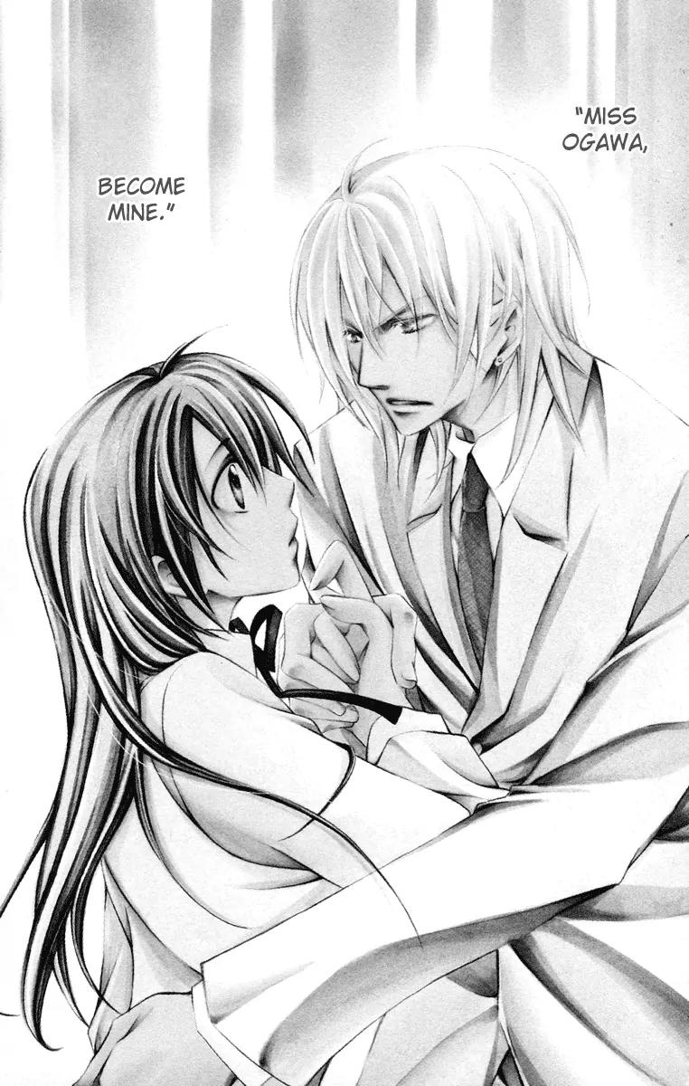 Oh! My Prince Chapter 2 page 3 - Chapter 2
