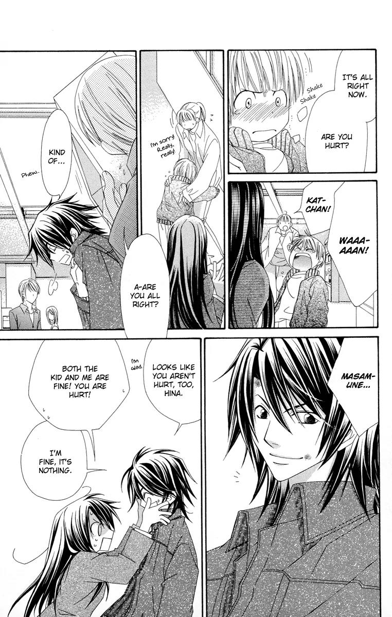 Oh! My Prince Chapter 2 page 30 - Chapter 2