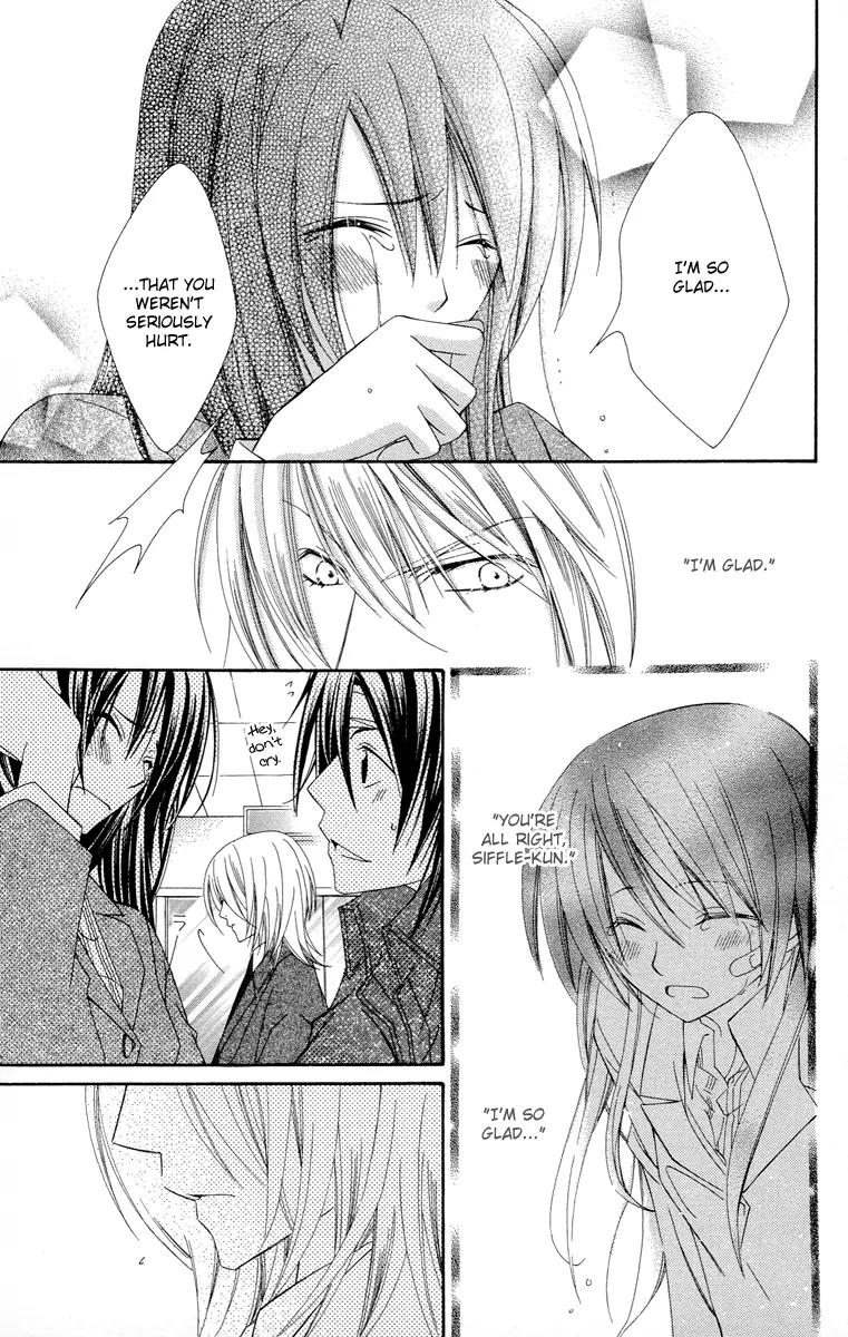 Oh! My Prince Chapter 2 page 34 - Chapter 2