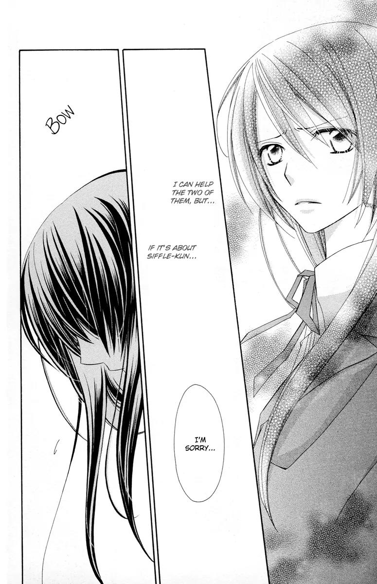 Oh! My Prince Chapter 2 page 43 - Chapter 2