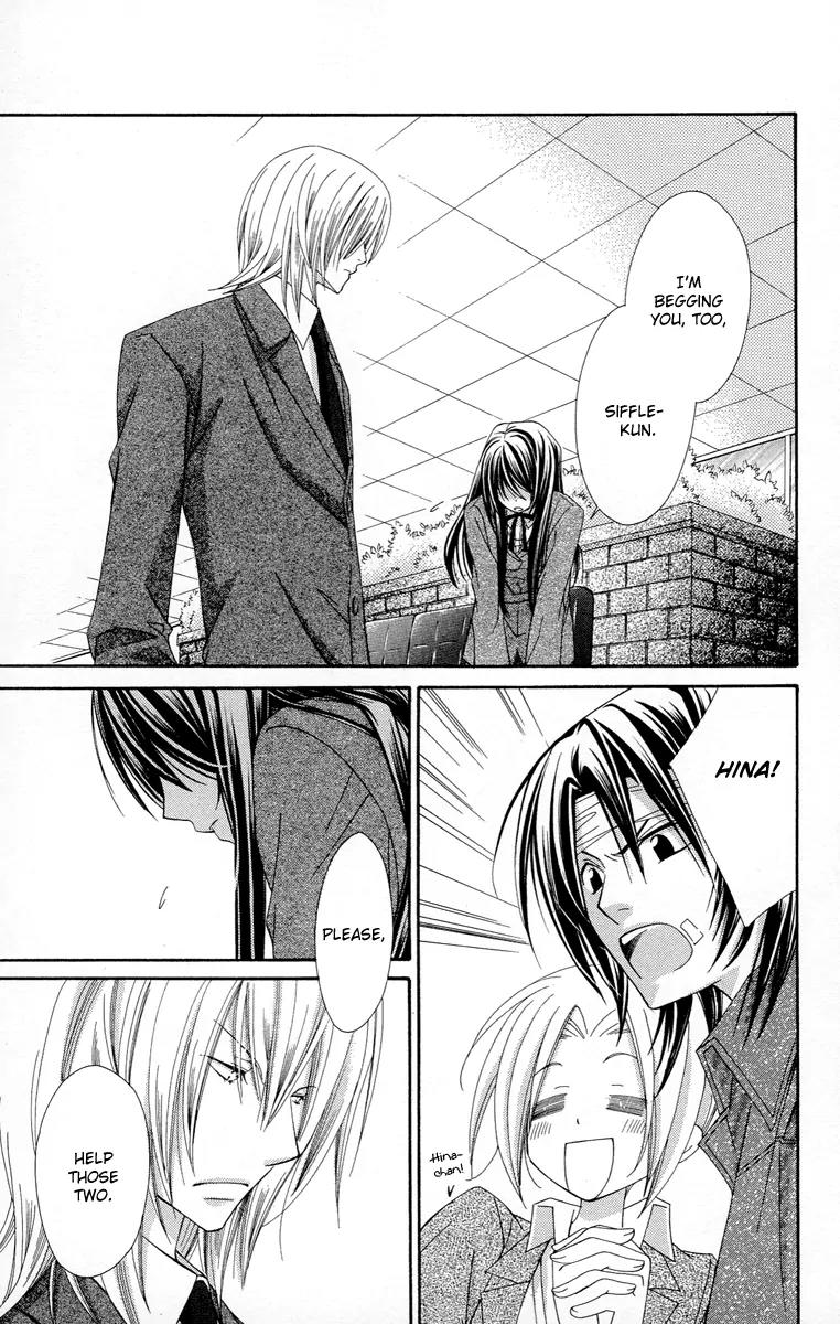 Oh! My Prince Chapter 2 page 44 - Chapter 2