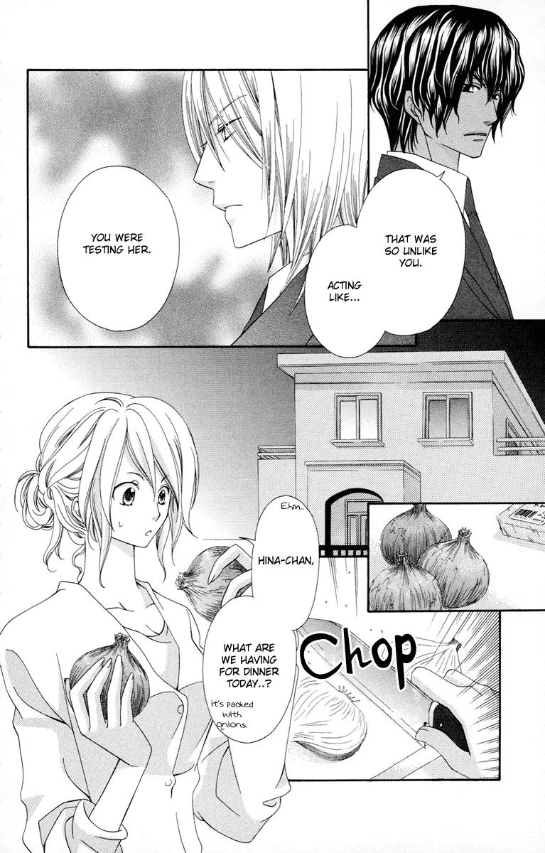Oh! My Prince Chapter 3 page 13 - Chapter 3