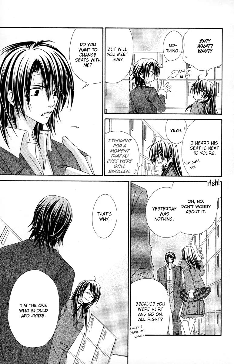 Oh! My Prince Chapter 3 page 18 - Chapter 3