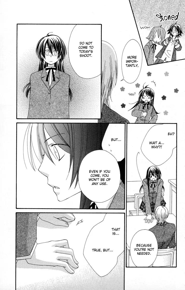 Oh! My Prince Chapter 3 page 24 - Chapter 3
