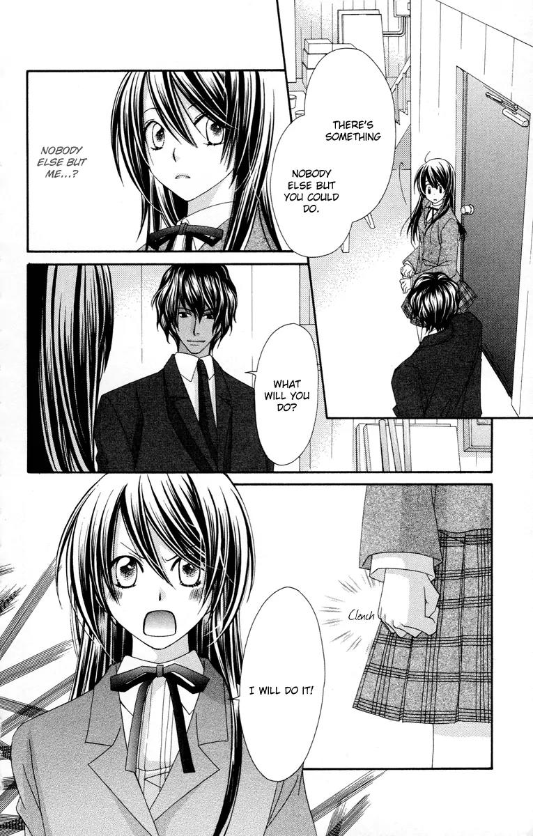 Oh! My Prince Chapter 3 page 37 - Chapter 3