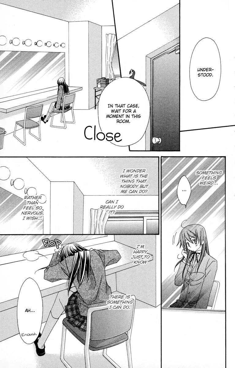 Oh! My Prince Chapter 3 page 38 - Chapter 3
