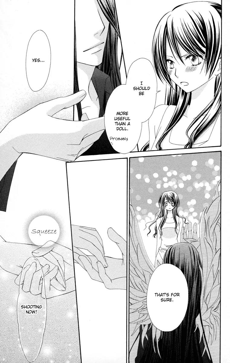 Oh! My Prince Chapter 3 page 42 - Chapter 3