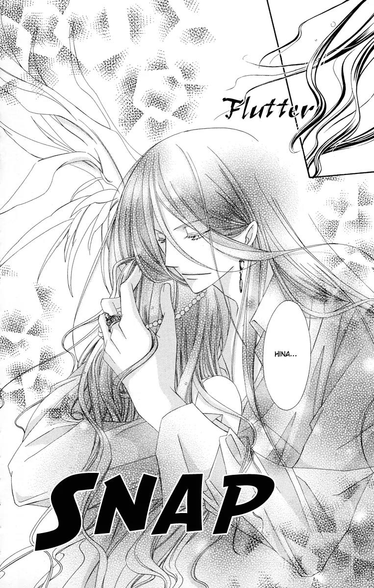 Oh! My Prince Chapter 3 page 43 - Chapter 3