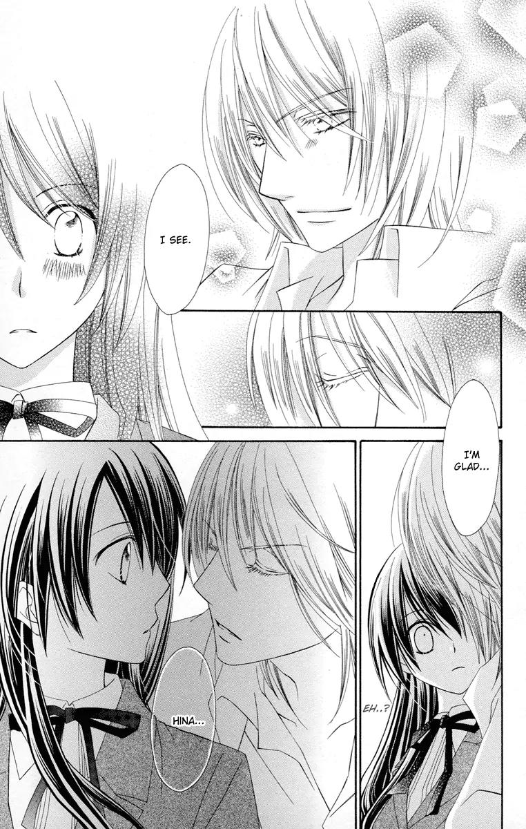 Oh! My Prince Chapter 3 page 46 - Chapter 3