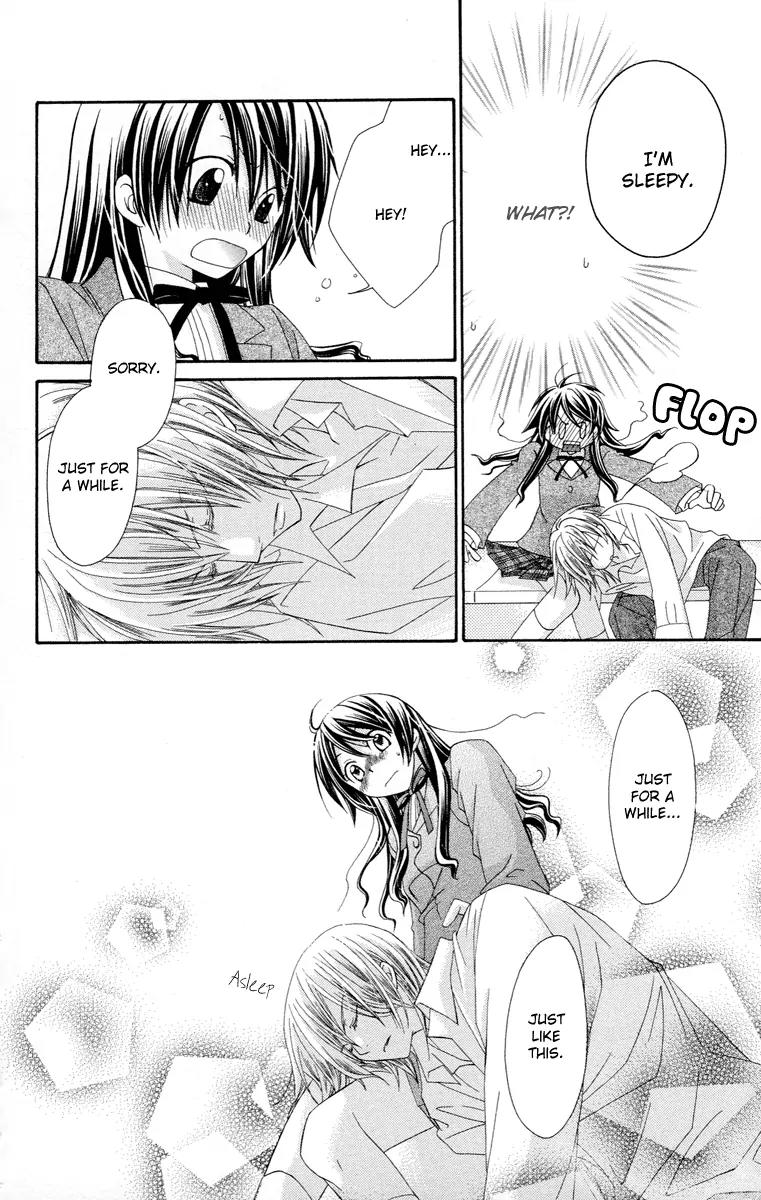 Oh! My Prince Chapter 3 page 47 - Chapter 3