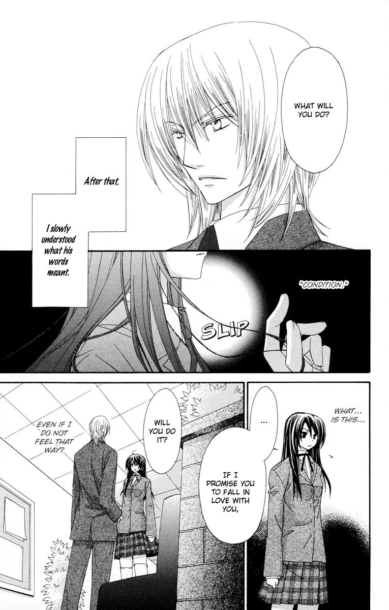 Oh! My Prince Chapter 3 page 6 - Chapter 3