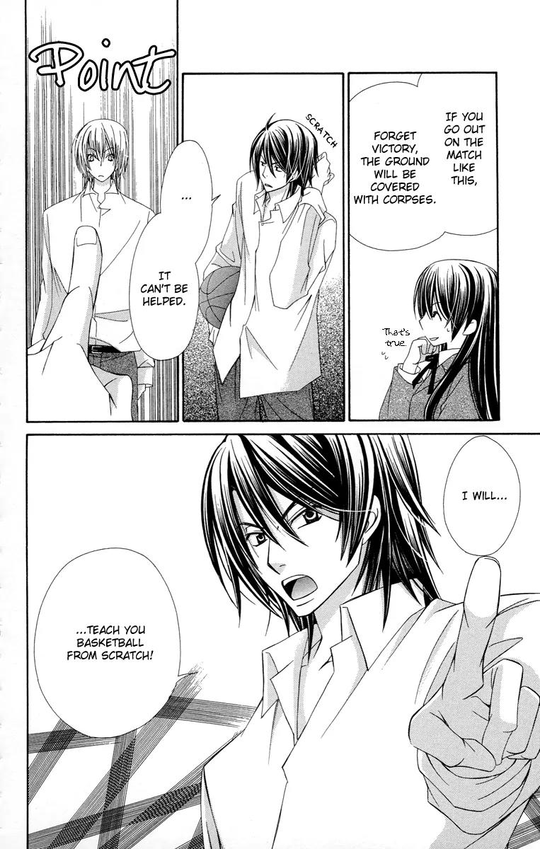 Oh! My Prince Chapter 4 page 24 - Chapter 4