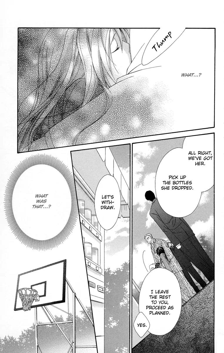 Oh! My Prince Chapter 4 page 41 - Chapter 4