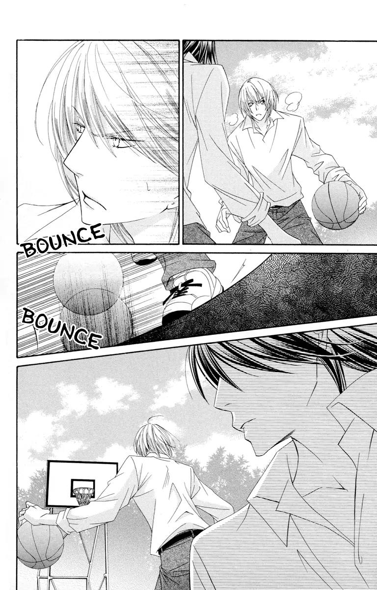 Oh! My Prince Chapter 4 page 42 - Chapter 4