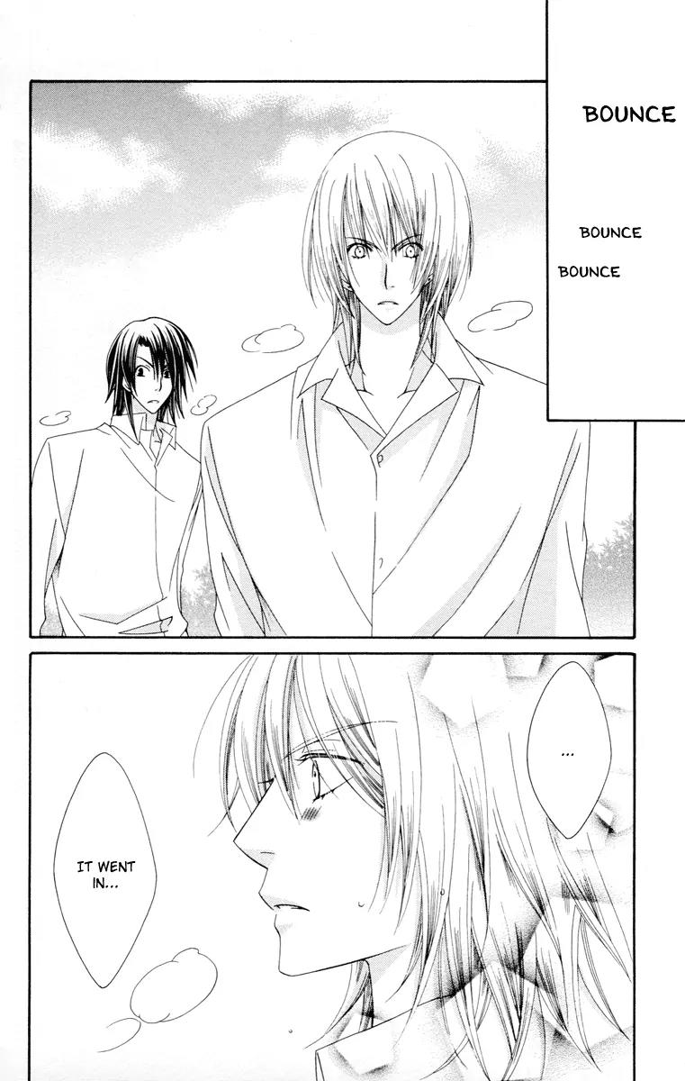 Oh! My Prince Chapter 4 page 44 - Chapter 4