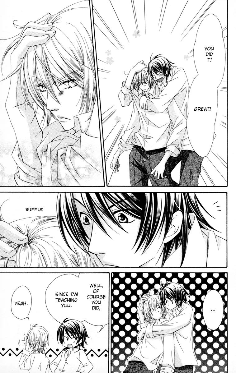 Oh! My Prince Chapter 4 page 45 - Chapter 4