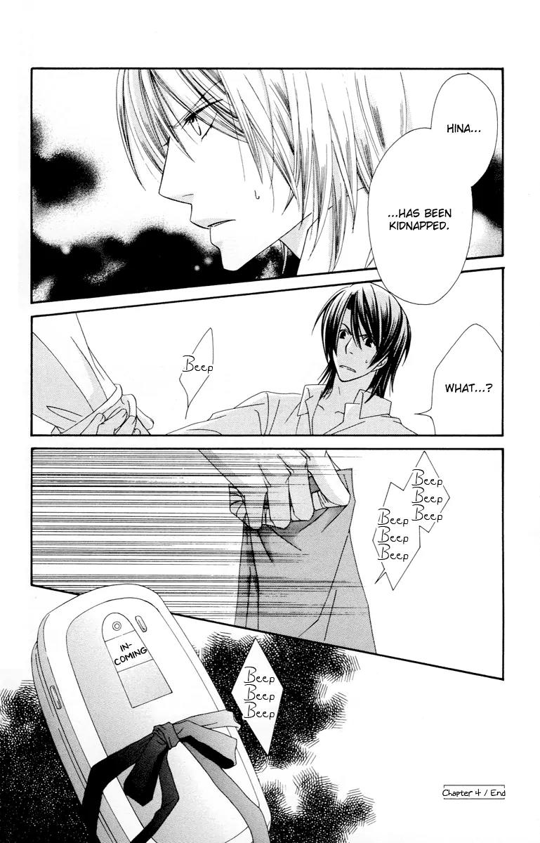 Oh! My Prince Chapter 4 page 52 - Chapter 4