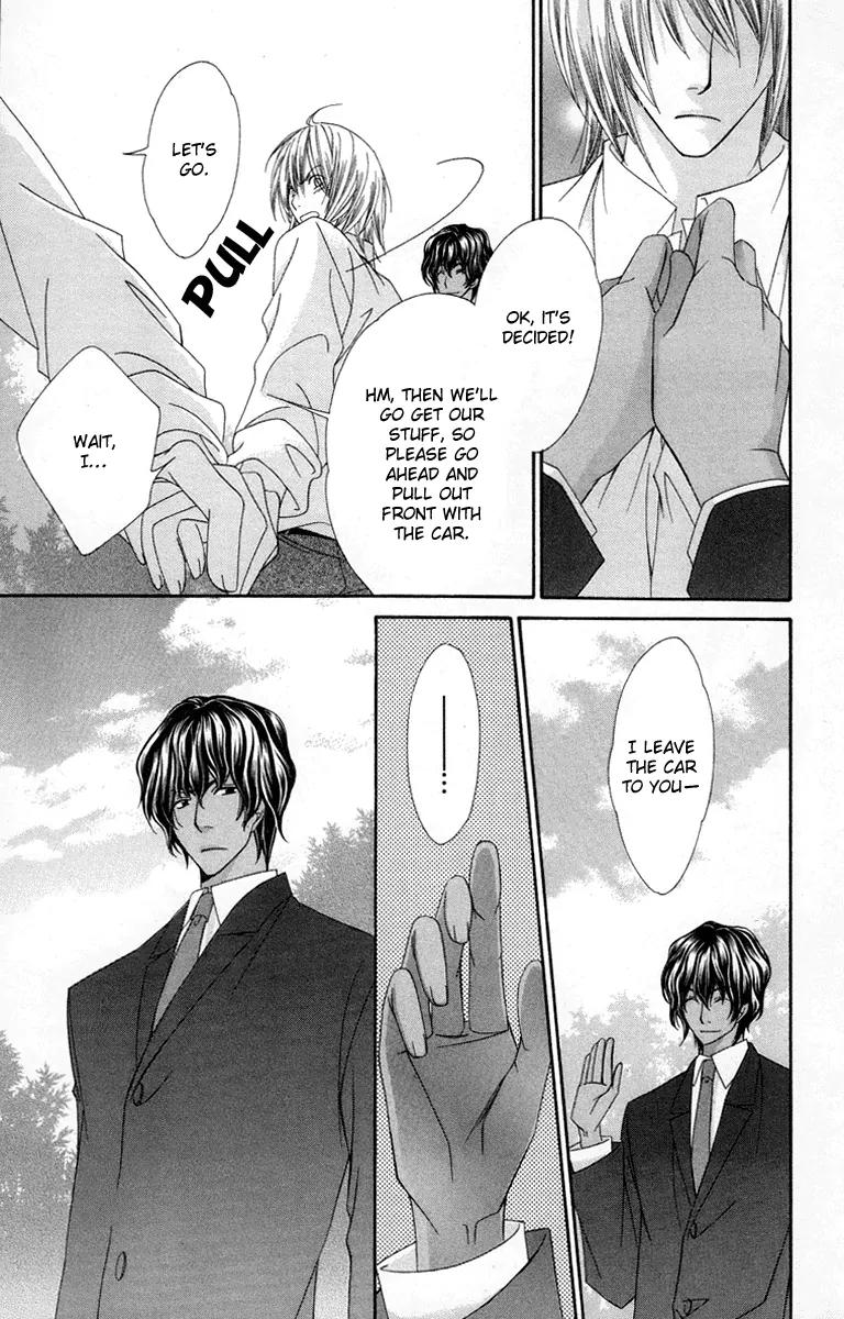 Oh! My Prince Chapter 5 page 24 - Chapter 5