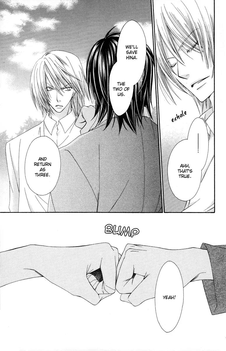 Oh! My Prince Chapter 5 page 30 - Chapter 5