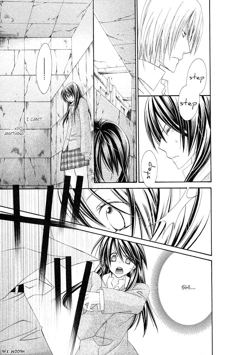 Oh! My Prince Chapter 6 page 16 - Chapter 6