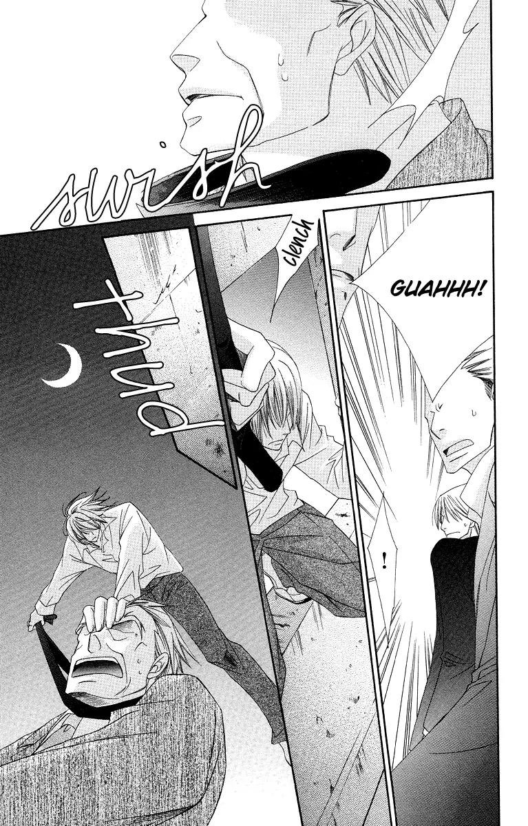 Oh! My Prince Chapter 6 page 34 - Chapter 6