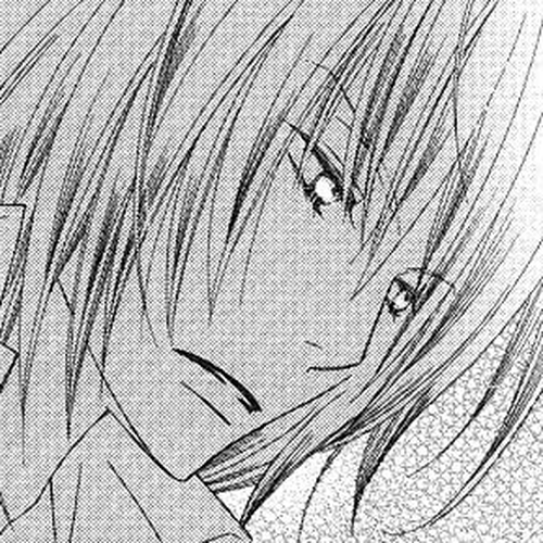 Oh! My Prince Chapter 6 cover