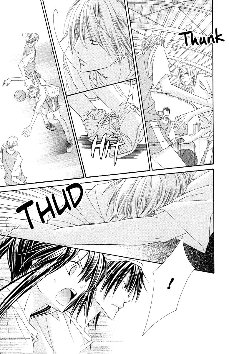 Oh! My Prince Chapter 7 page 24 - Chapter 7
